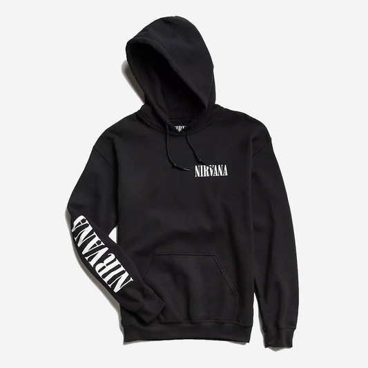 Polera Nirvana