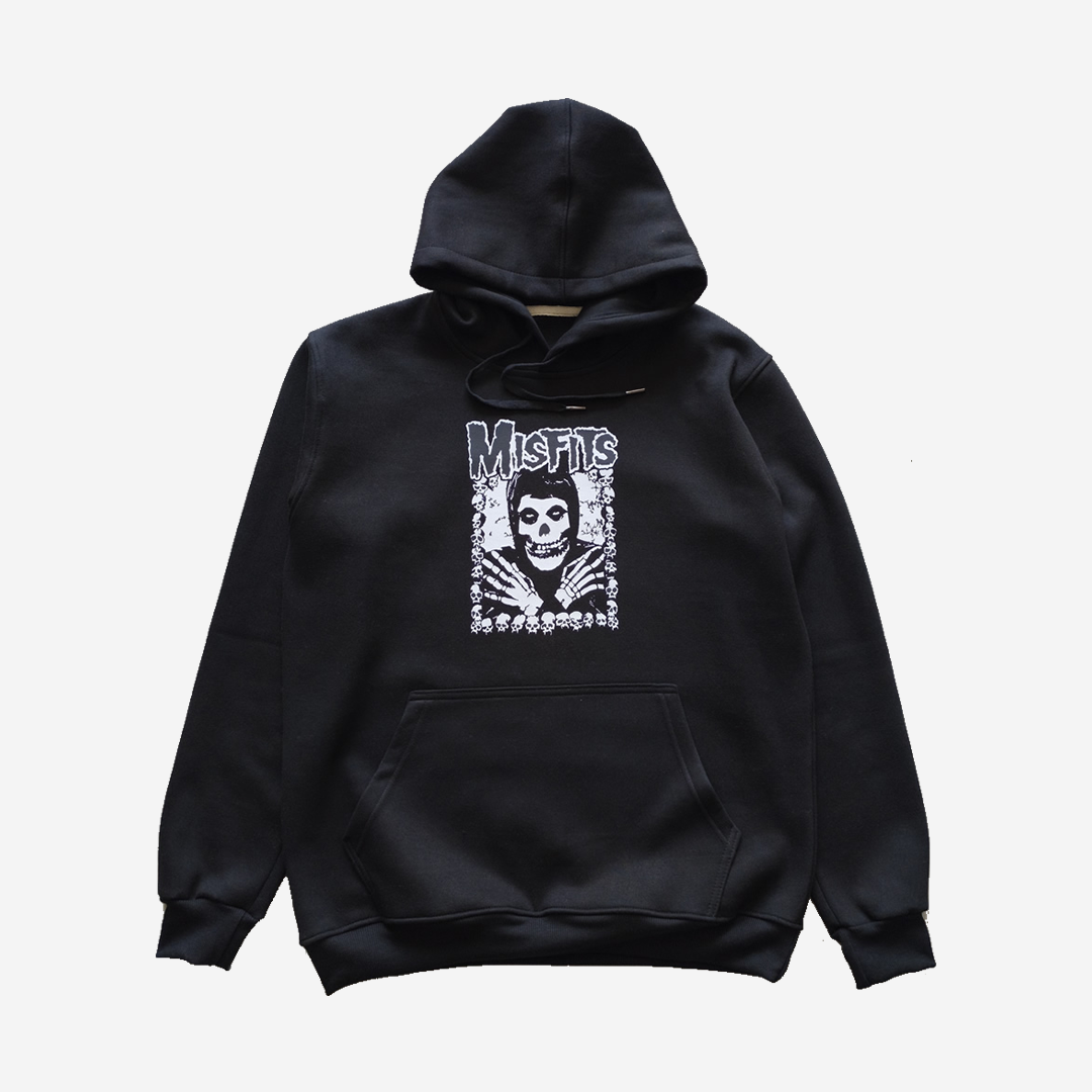Polera Misfits