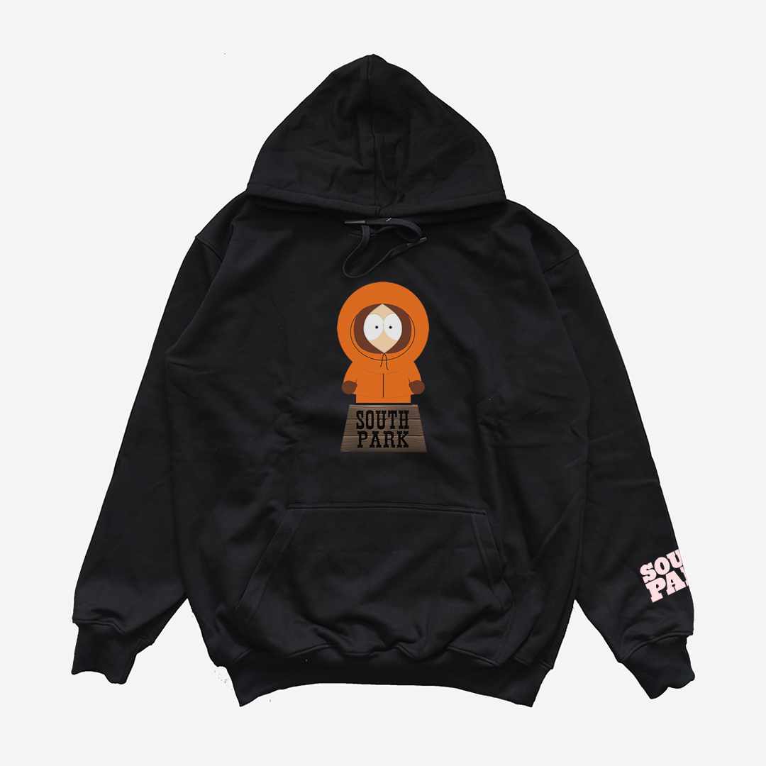 Polera South Park Kenny