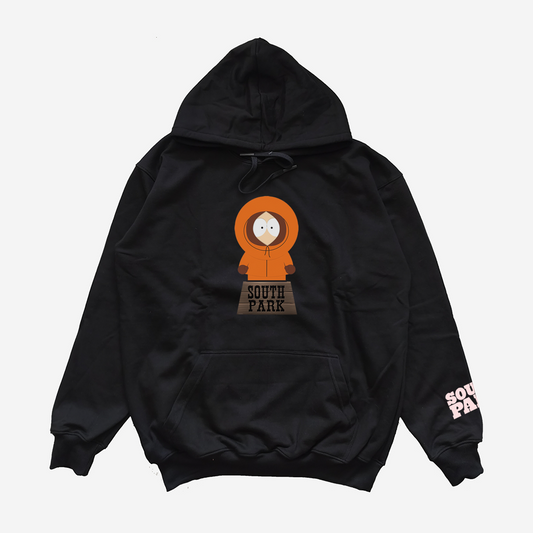 Polera South Park Kenny