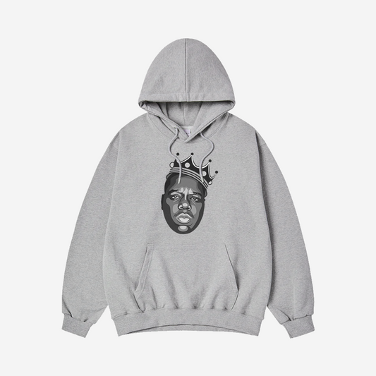 Polera Legends Biggie