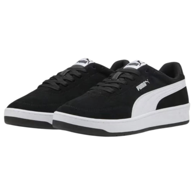 Zapatillas Puma Court Classic Clean SD