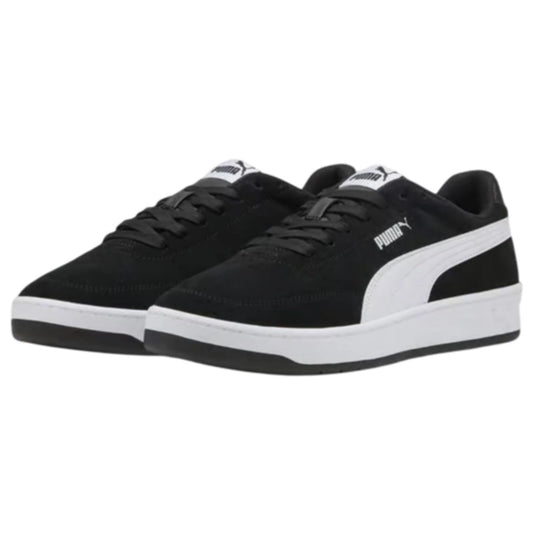 Zapatillas Puma Court Classic Clean SD