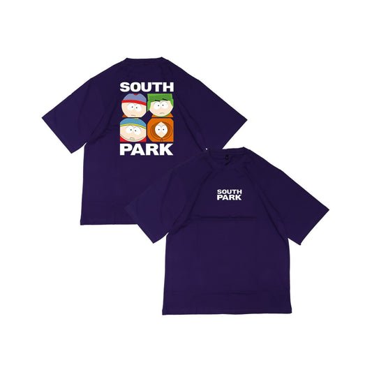 Polo South Park