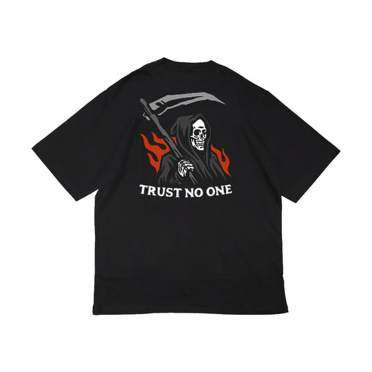 Polo Trust No One Death