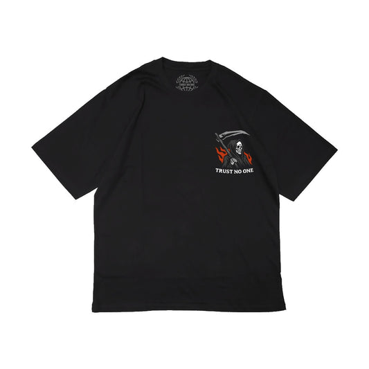 Polo Trust No One Death
