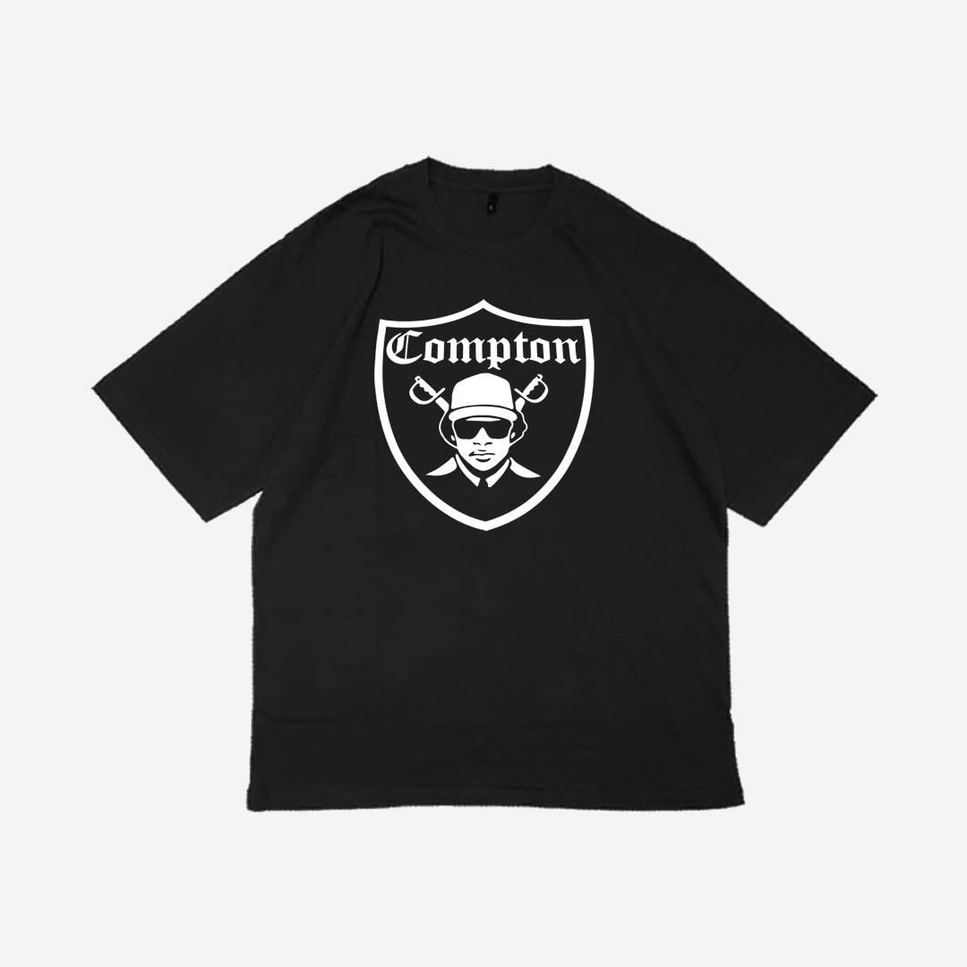 Polo Compton Shield