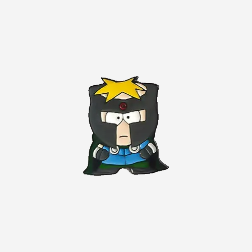 Pin South Park Butters