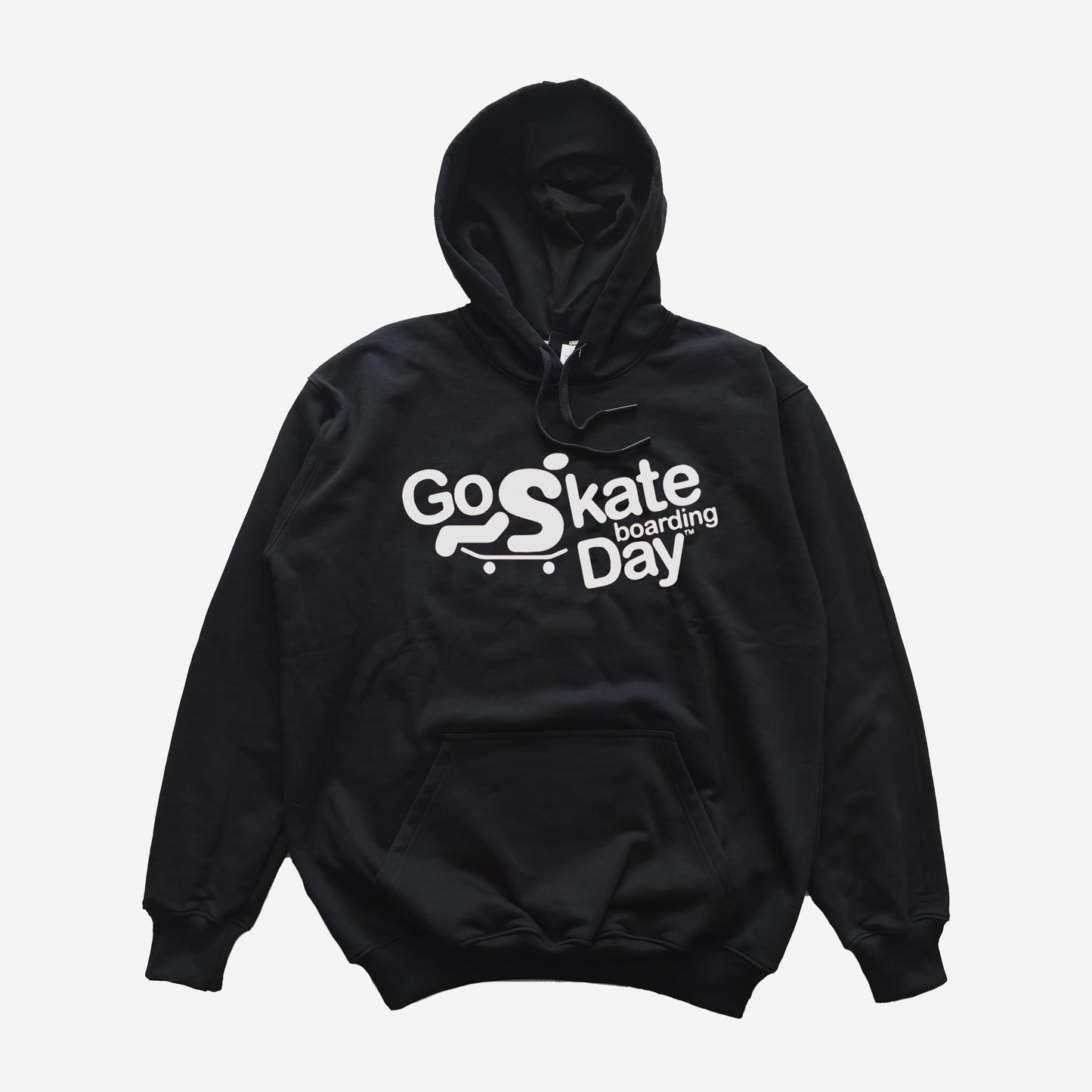 Polera Go Skate Day
