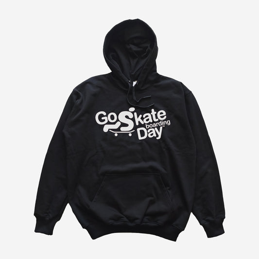 Polera Go Skate Day
