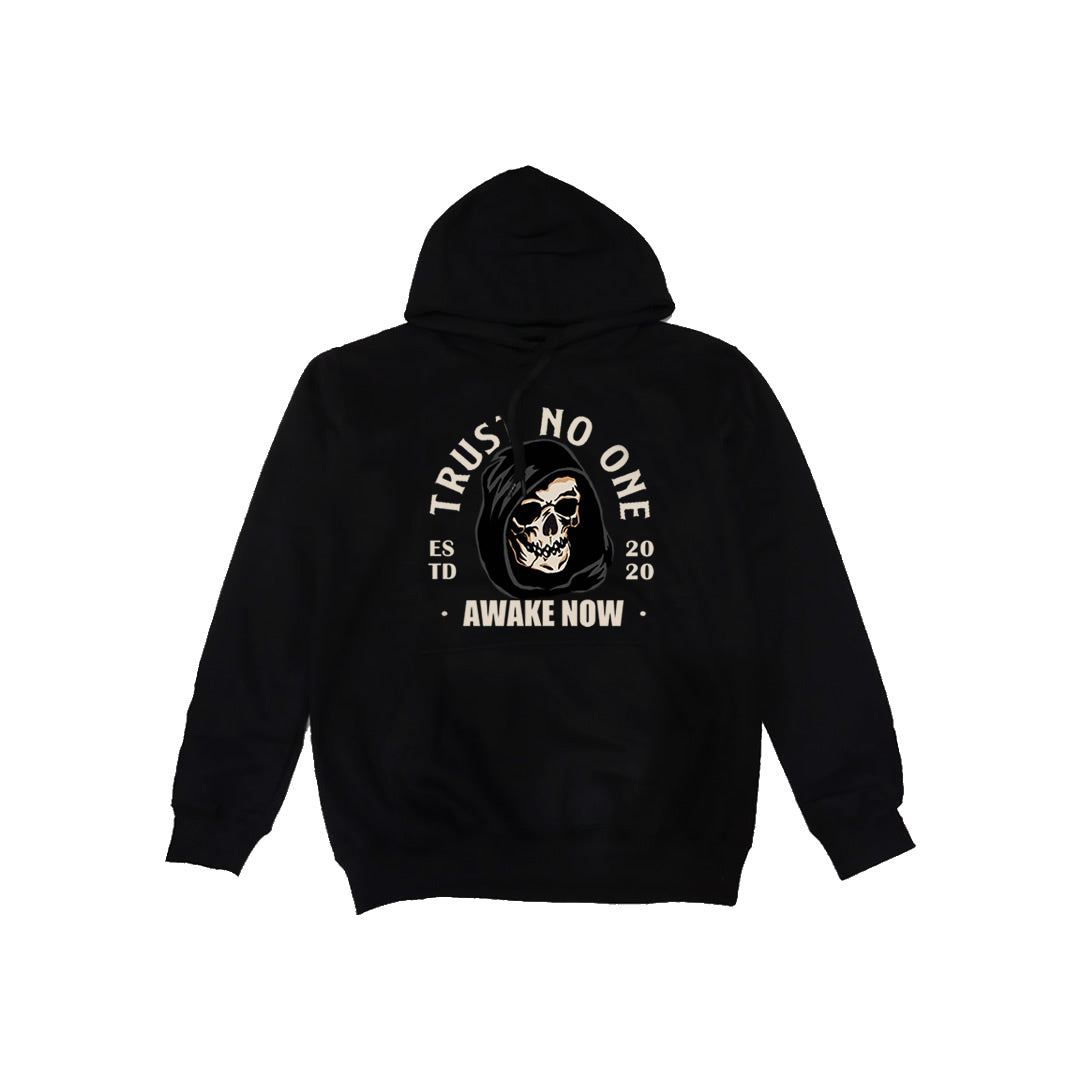 Polera Skull