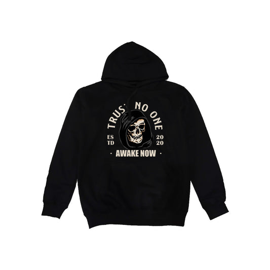 Polera Skull