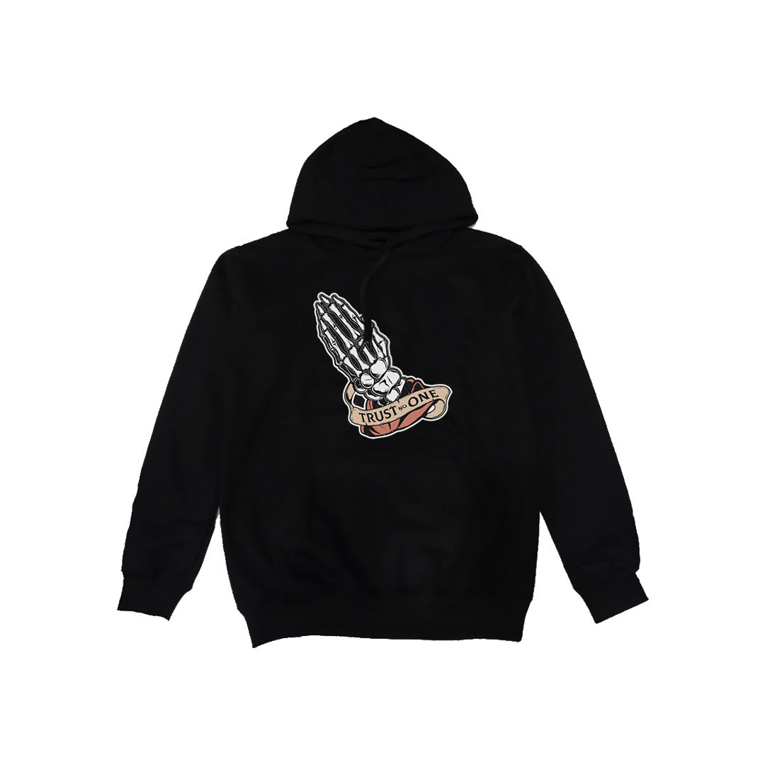 Polera Pray