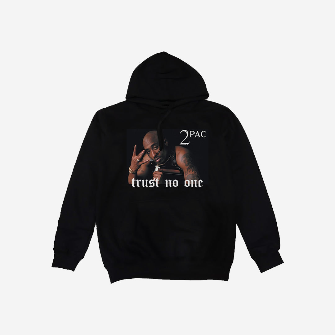 Polera Trust No One 2pac