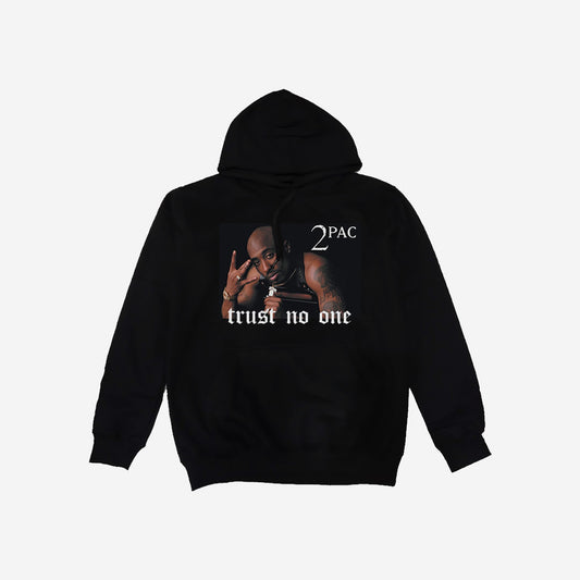 Polera Trust No One 2pac