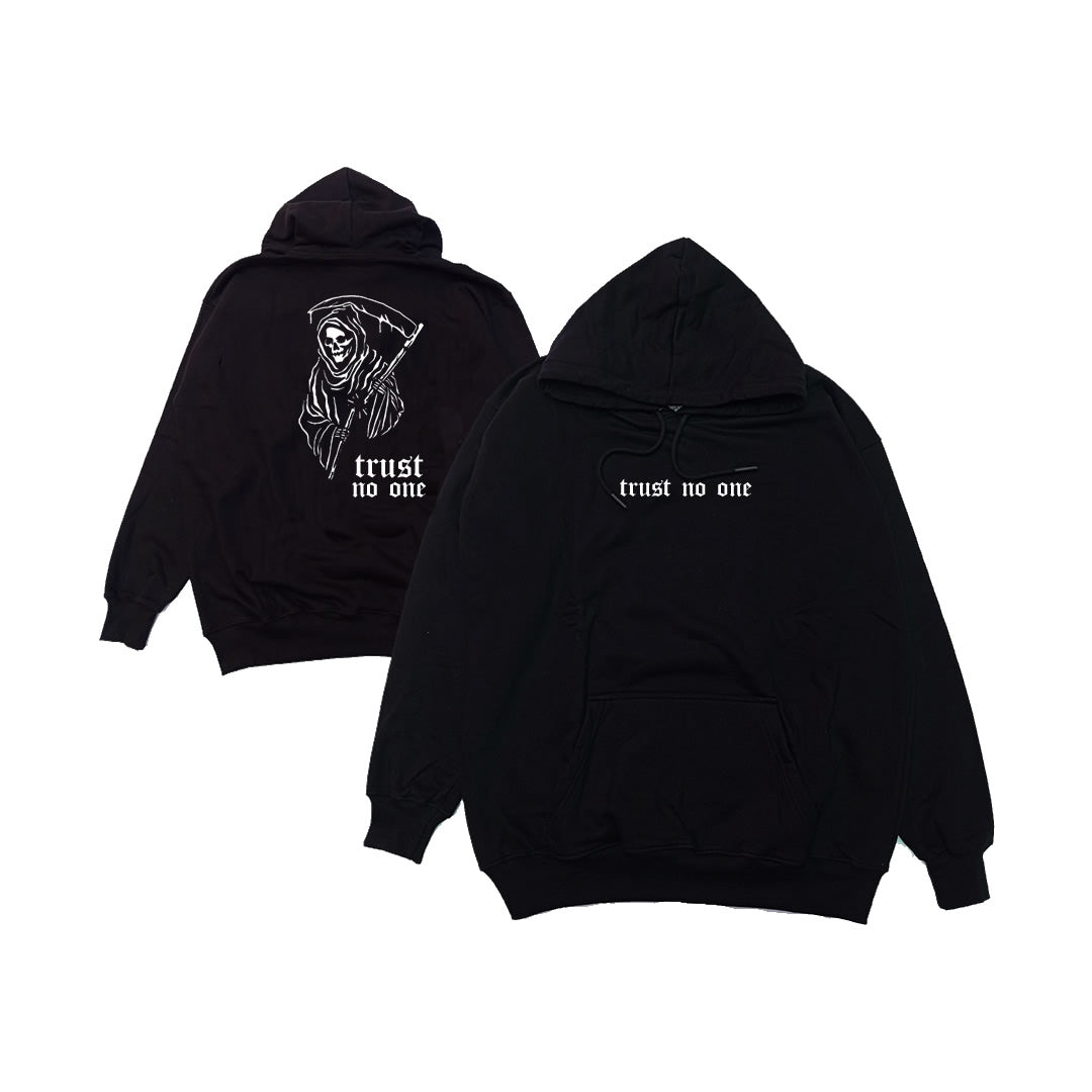 Polera Death Angel