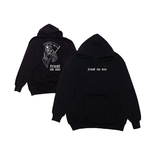 Polera Death Angel