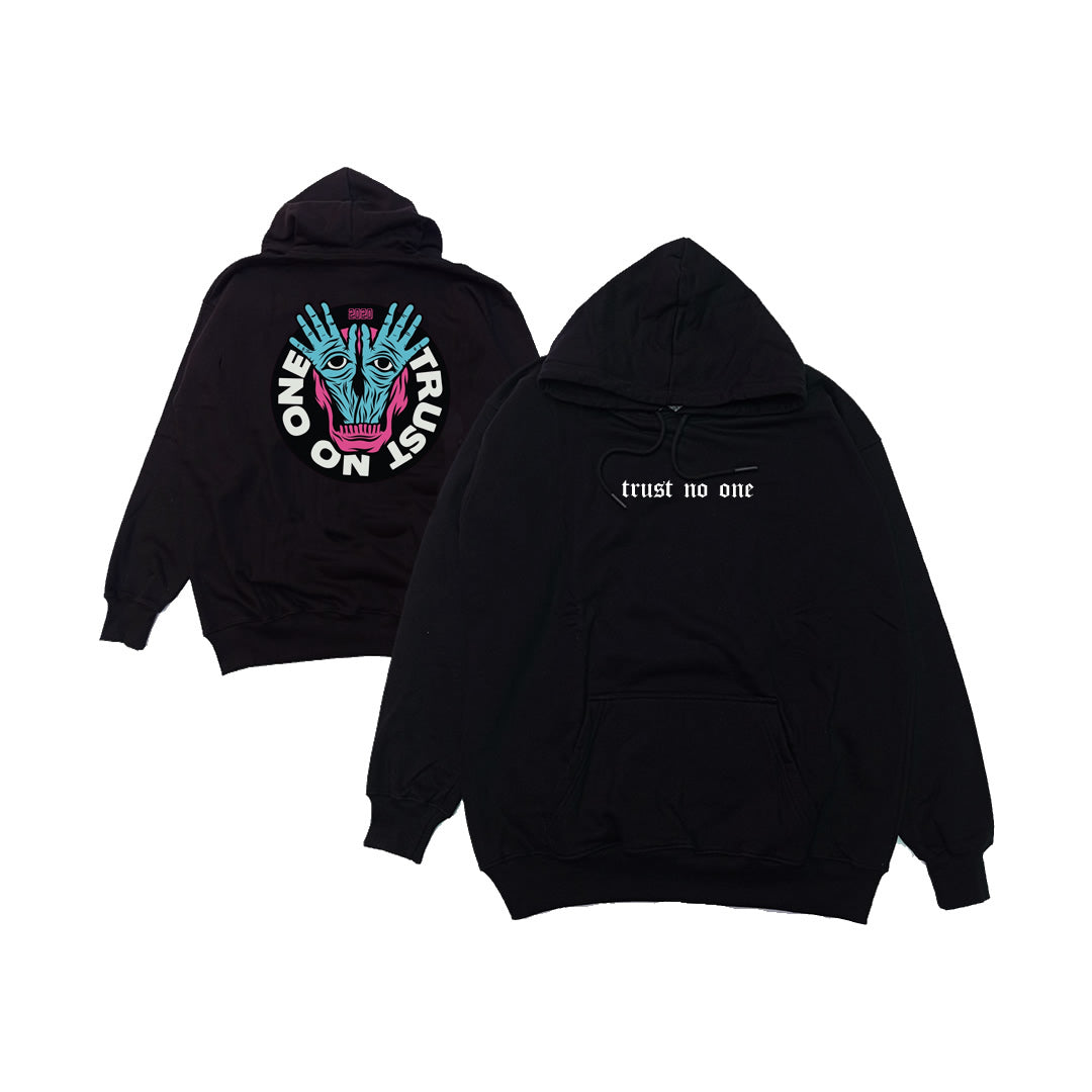 Polera Eyes Hands
