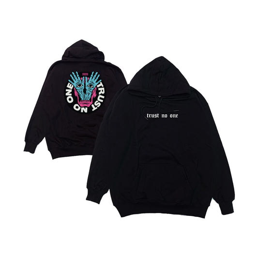 Polera Eyes Hands