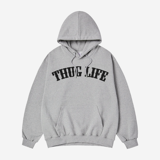 Polera Thug Life