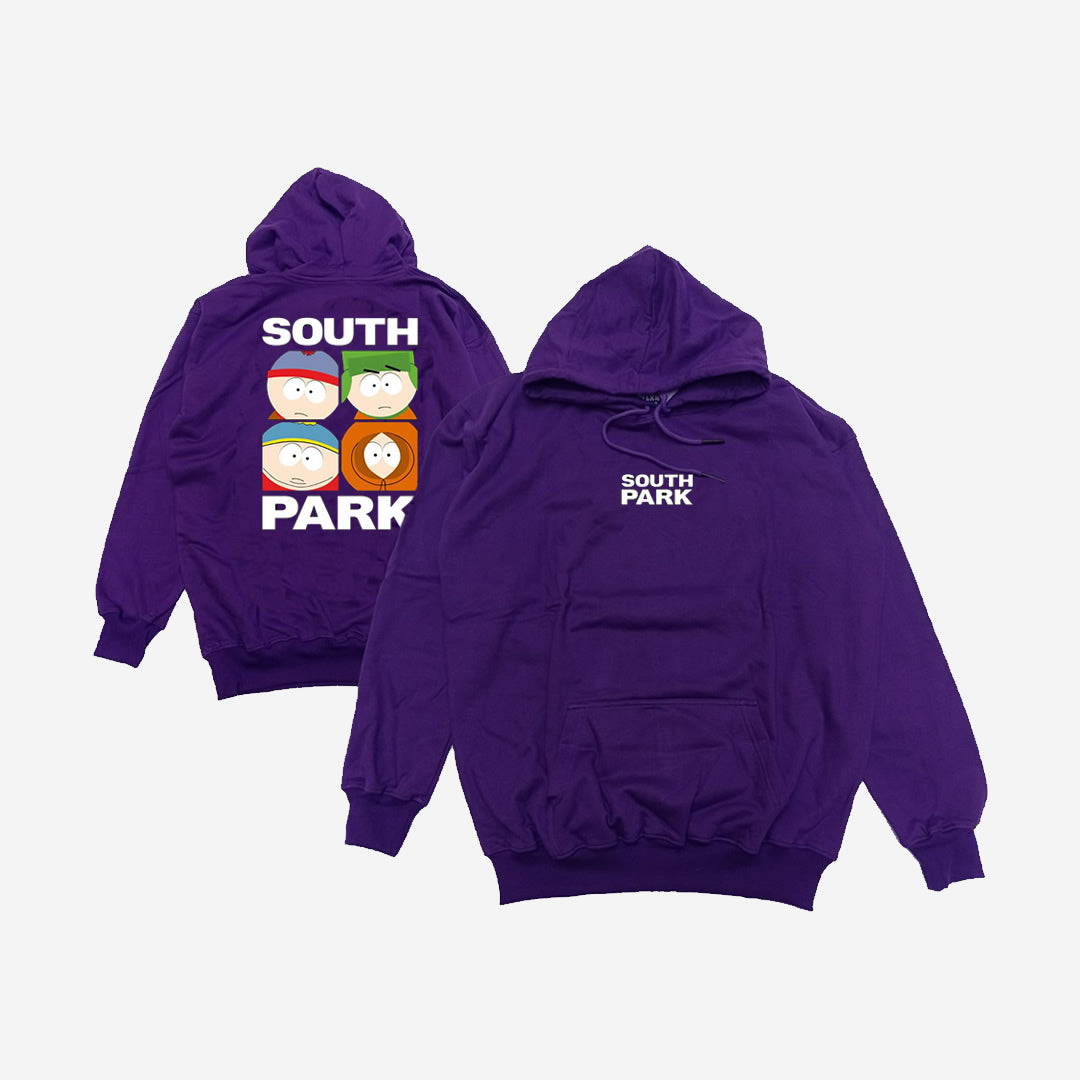Polera South Park