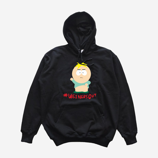 Polera South Park Butters