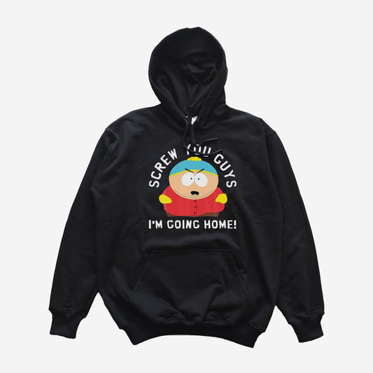 Polera South Park Cartman