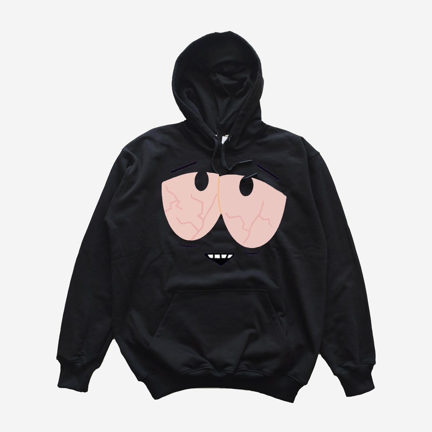 Polera South Park Toallín