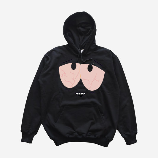 Polera South Park Toallín