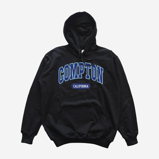 Polera Compton California
