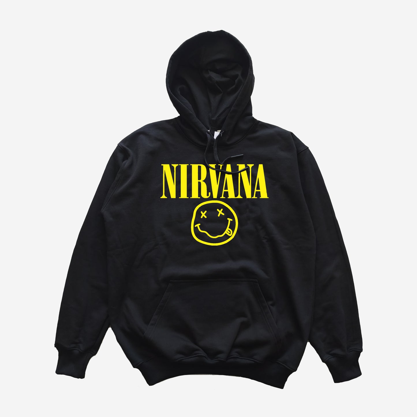 Polera Nirvana