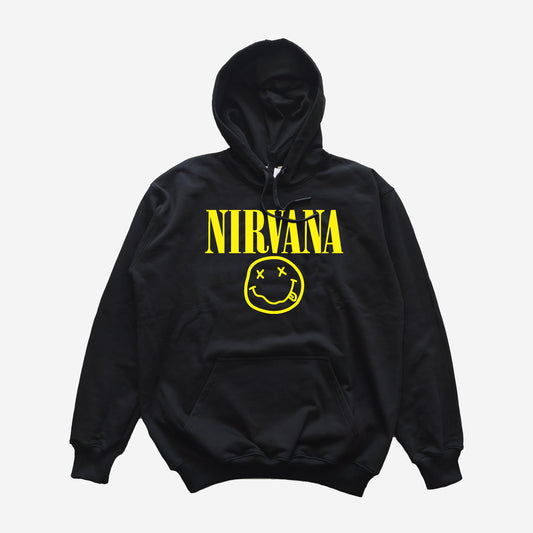 Polera Nirvana