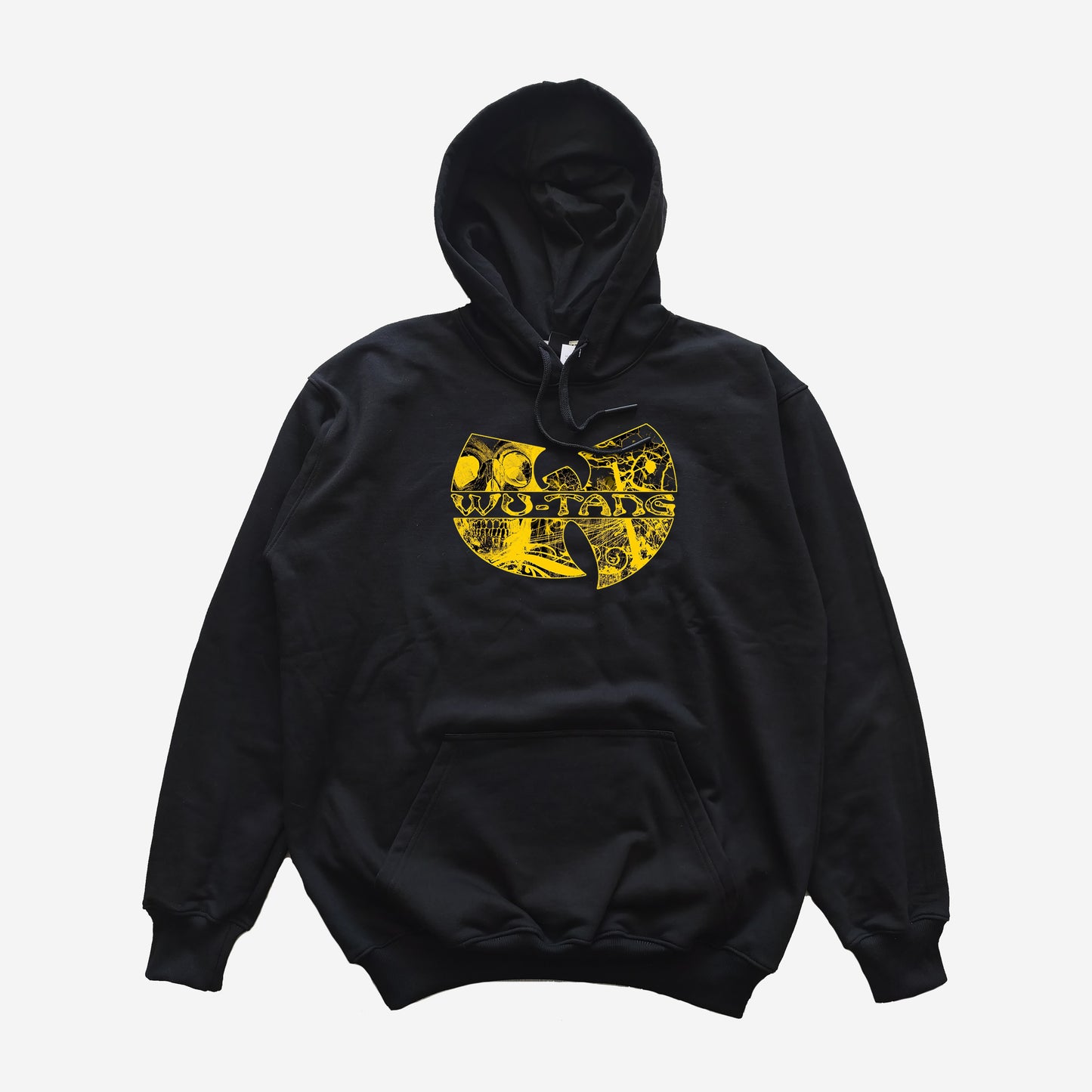 Polera Wu-Tang Clan