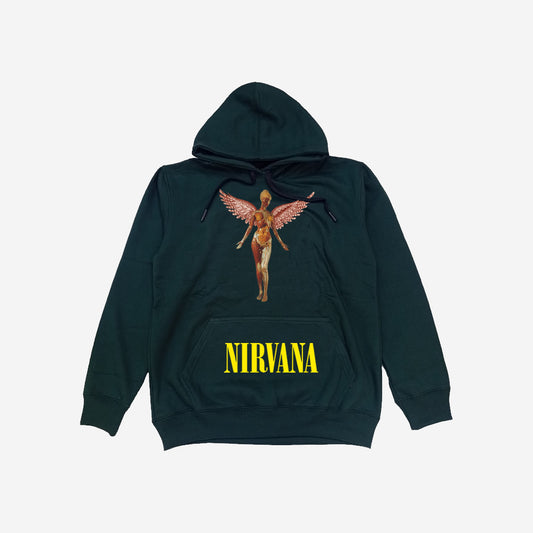 Polera Nirvana