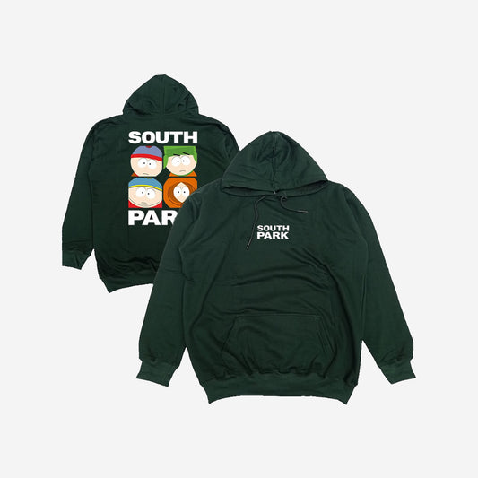 Polera South Park