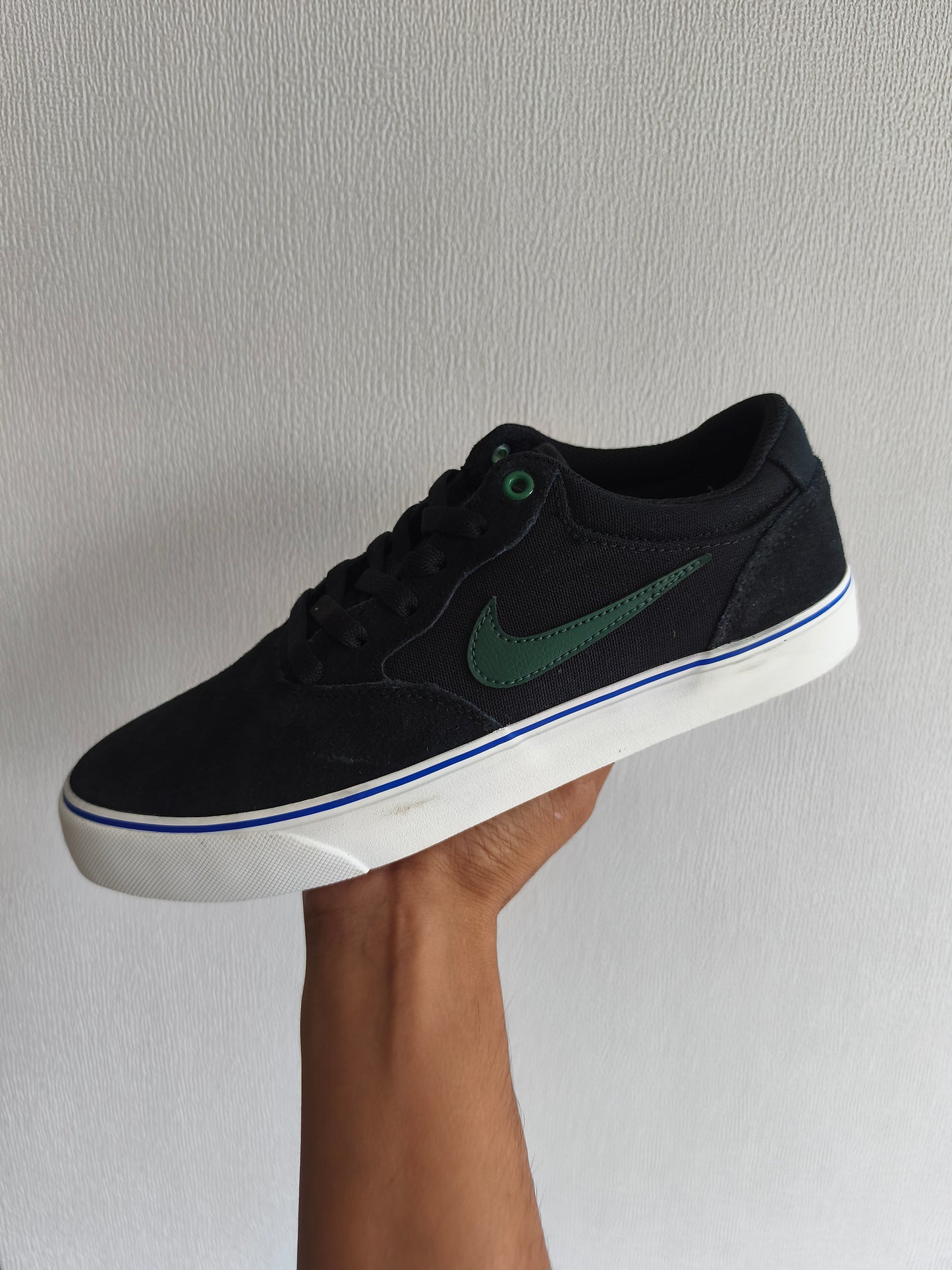 Zapatillas Nike SB Chron 2