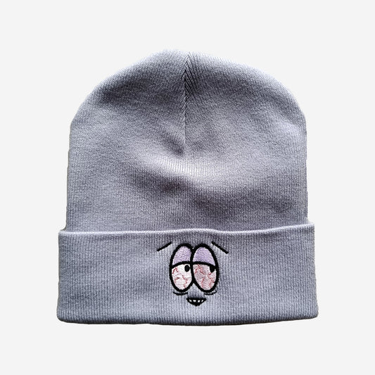Beanie Toallín