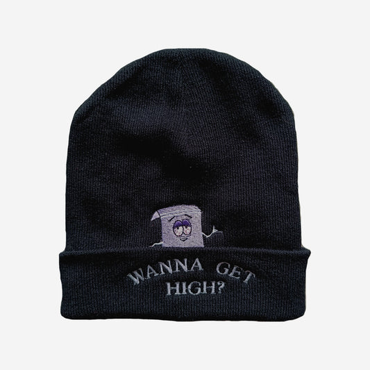 Beanie Toallín Wanna?