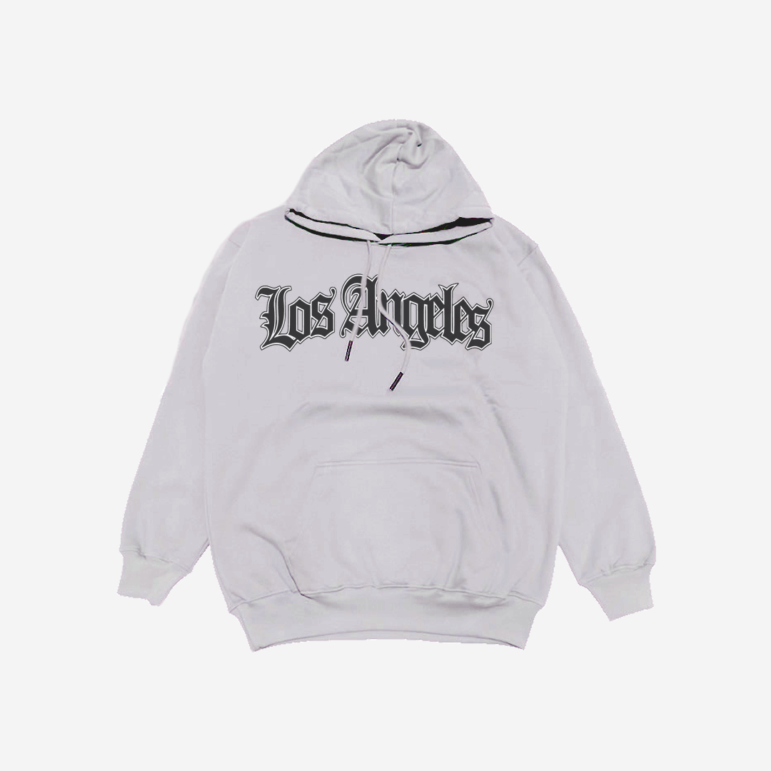 Polera Los Angeles