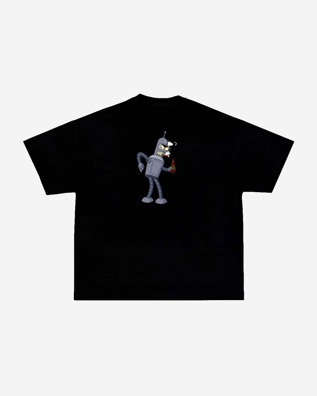 Polo Futurama Bender