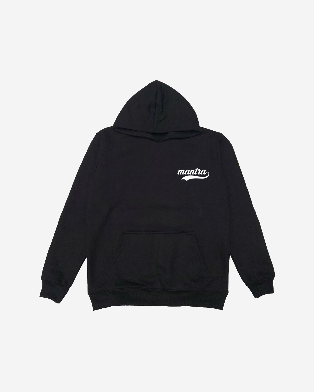 Polera Mantra OG Logo