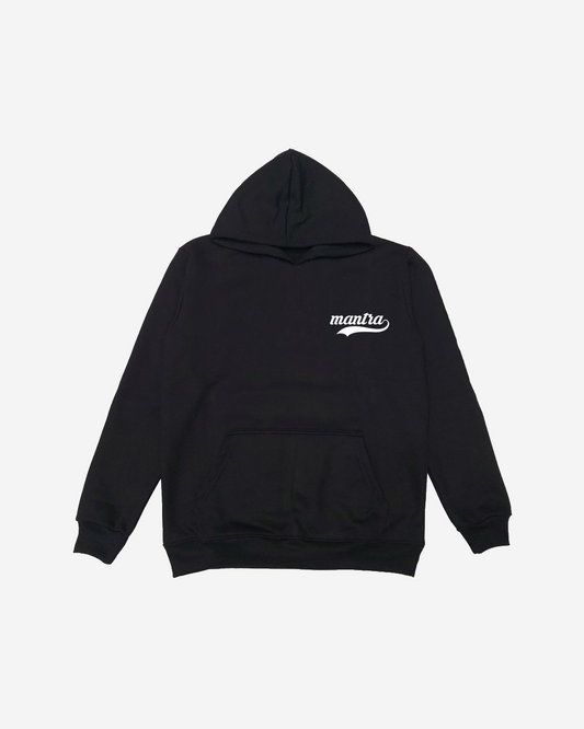 Polera Mantra OG Logo