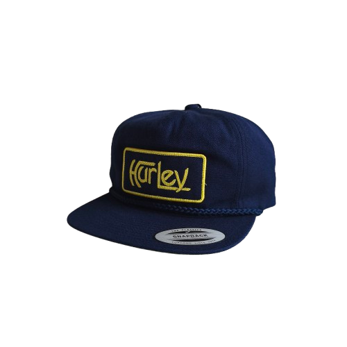 Gorra Hurley Navy