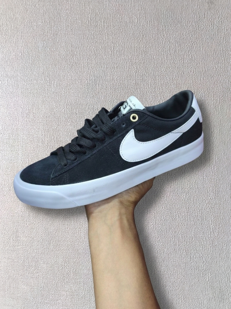 Zapatillas Nike SB Zoom Blazer Low Pro GT