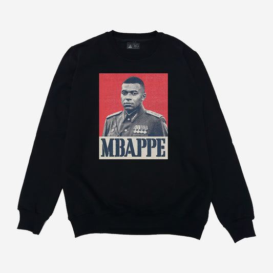 Polera Mbappé Dictador