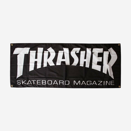 Banderola Thrasher
