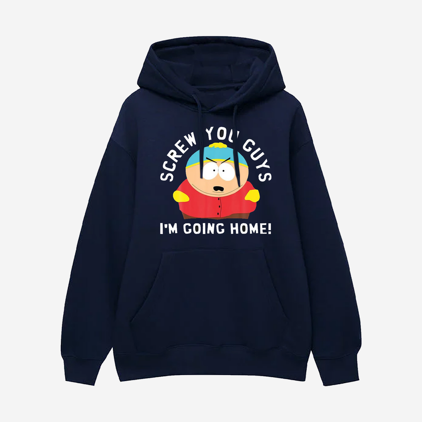 Polera South Park Cartman