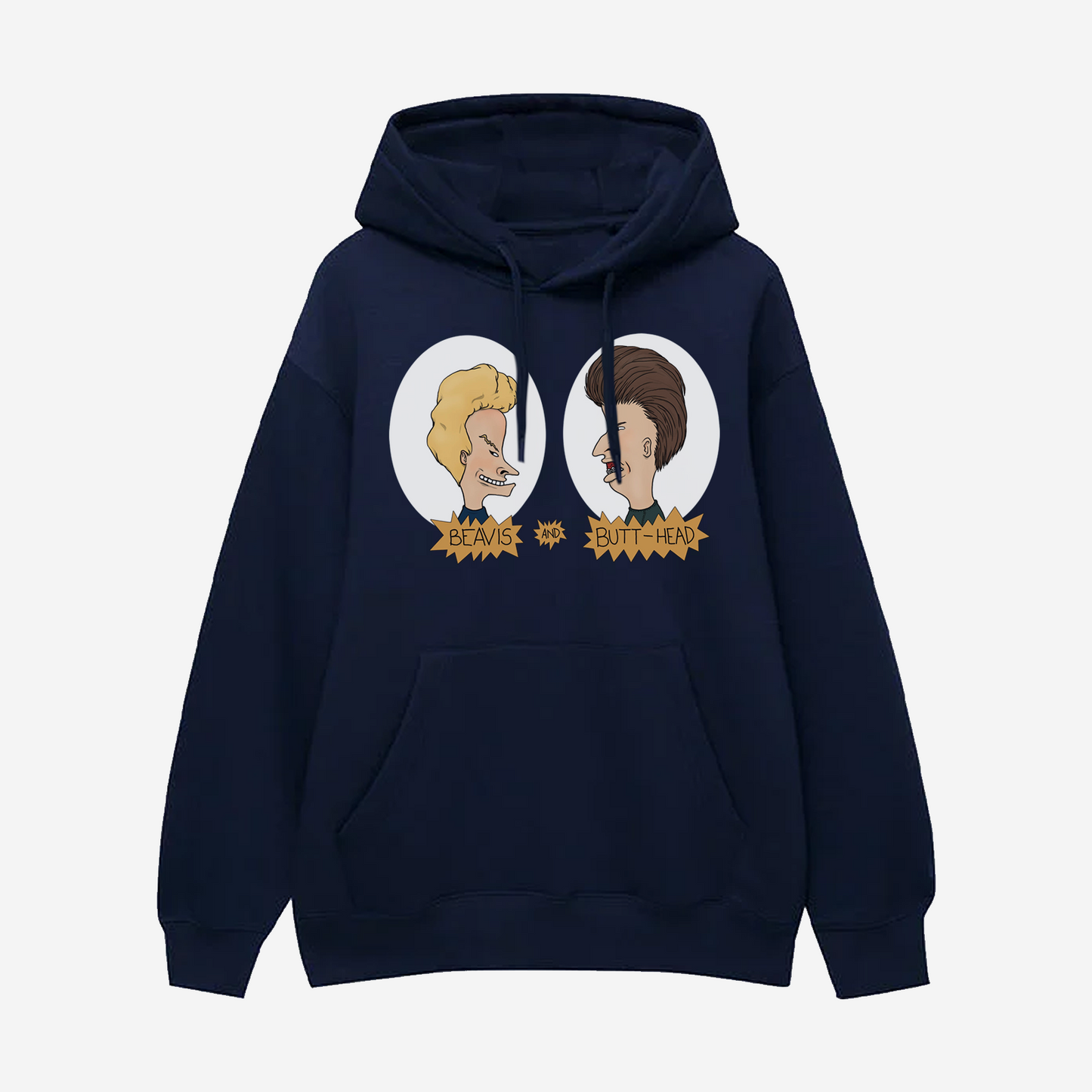 Polera Beavis & Butt-Head