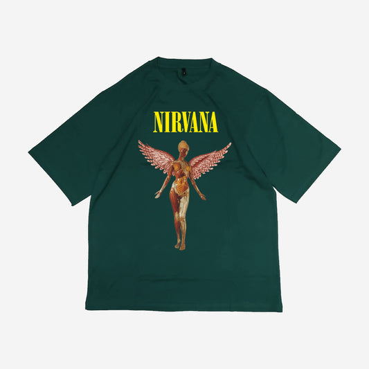 Polo Nirvana