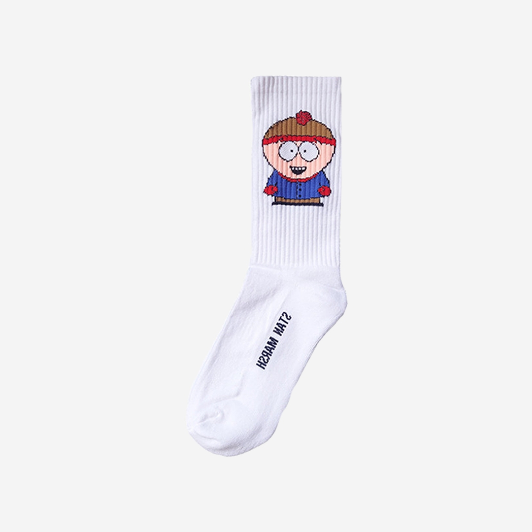 Medias South Park Stan